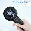 میکروسکوپ دیجیتال مدل Handheld