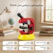 میکروسکوپ آیبکس مدل Rover