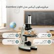 میکروسکوپ آیبکس مدل Zoombox Light