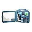 میکروسکوپ آیبکس مدل Zoombox Light