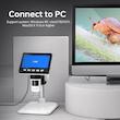 میکروسکوپ دیجیتال مدل Full HD 1000X NEW