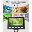 میکروسکوپ دیجیتال مدل Full HD 1000X NEW