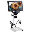 میکروسکوپ دیجیتال مدل 1200X HD 12MP USB