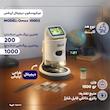 میکروسکوپ دیجیتال مدل Full HD 1000x New 5MP