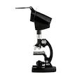میکروسکوپ آیبکس مدل 1200 Zoombox Vision