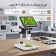 میکروسکوپ دیجیتال مدل لوپ کد 1000X 2MP