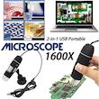 میکروسکوپ دیجیتال مدل 3USB-1600X