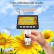 میکروسکوپ دیجیتال مدل لوپ کد 1000X 2MP