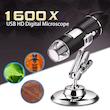 میکروسکوپ دیجیتال مدل 2USB-1600X