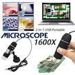 میکروسکوپ دیجیتال مدل 2USB-1600X
