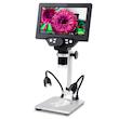 میکروسکوپ دیجیتال مدل G1200x HD 12MP