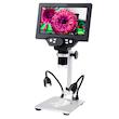 میکروسکوپ دیجیتال مدل G1200x HD 12MP