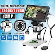 میکروسکوپ دیجیتال مدل DM9