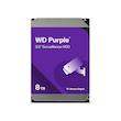 هارددیسک اینترنال وسترن دیجیتال مدل Purple WD85PURU ظرفیت 8 ترابایت
