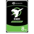 هارددیسک اینترنال سیگیت مدل SEAGATE ST8000NM017B ظرفیت 8 ترابایت
