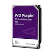 هارددیسک اینترنال وسترن دیجیتال مدل Purple WD82PURZ ظرفیت 8 ترابایت