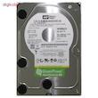 هارد دیسک اینترنال وسترن دیجیتال مدل WD5000AAVS ظرفیت 500 گیگابایت