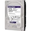 هارددیسک اینترنال وسترن دیجیتال مدل Purple WD82PURZ ظرفیت 8 ترابایت