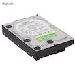 هارد دیسک اینترنال وسترن دیجیتال مدل WD5000AAVS ظرفیت 500 گیگابایت