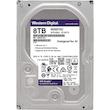 هارددیسک اینترنال وسترن دیجیتال مدل Purple WD82PURZ ظرفیت 8 ترابایت