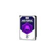 هارددیسک اینترنال وسترن دیجیتال مدل Purple WD84PURZ ظرفیت 8 ترابایت