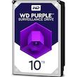 هارددیسک اینترنال وسترن دیجیتال مدل Purple WD100PURZ ظرفیت 10 ترابایت