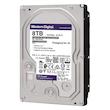 هارد دیسک اینترنال وسترن دیجیتال با رابط SATA 3.0 مدل WD 8TB Purple 256MB SATA 6Gb/s ظرفیت 8 ترابایت