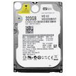 هارددیسک اینترنال وسترن دیجیتال مدل WD3200BVVT-63a26y0 ظرفیت 320 گیگابایت