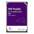  هارددیسک اینترنال وسترن دیجیتال مدل Purple WD84PURZ ظرفیت 8 ترابایت