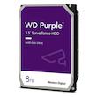  هارددیسک اینترنال وسترن دیجیتال مدل Purple WD84PURZ ظرفیت 8 ترابایت