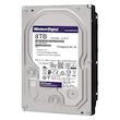  هارددیسک اینترنال وسترن دیجیتال مدل Purple WD84PURZ ظرفیت 8 ترابایت