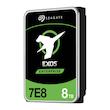 هارددیسک اینترنال سیگیت مدل SEAGATE ST8000NM017B Exos ظرفیت 8 ترابایت