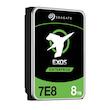 هارددیسک اینترنال سیگیت مدل SEAGATE ST8000NM017B Exos ظرفیت 8 ترابایت