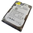 هارد دیسک اینترنال  وسترن دیجیتال مدل WD3200BUCT ظرفیت 320 گیگابایت