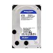 هارددیسک اینترنال وسترن دیجیتال مدل Blue WD40EZAZ ظرفیت 4 ترابایت