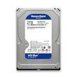 هارددیسک اینترنال وسترن دیجیتال مدل Blue WD20EARZ ظرفیت 2 ترابایت