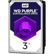 هارددیسک اینترنال وسترن دیجیتال مدل Purple WD30PURX ظرفیت 3 ترابایت