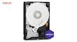 هارددیسک اینترنال وسترن دیجیتال مدل Purple WD30PURX ظرفیت 3 ترابایت