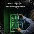 هارددیسک اینترنال سیگیت مدل ST16000NM000J Enterprise ظرفیت 16 ترابایت