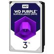 هارددیسک اینترنال وسترن دیجیتال مدل Purple WD30PURX ظرفیت 3 ترابایت