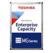 هارد دیسک اینترنال توشیبا با رابط SAS مدل MG06SCA ENTERPRISE SAS  ظرفیت 10 ترابایت