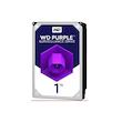 هارددیسک اینترنال وسترن دیجیتال مدل Purple WD10PURZ ظرفیت 1 ترابایت