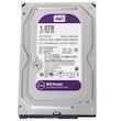 هارددیسک اینترنال وسترن دیجیتال مدل Purple WD10PURZ ظرفیت 1 ترابایت