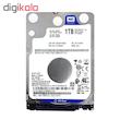 هارددیسک اینترنال وسترن دیجیتال مدل Blue WD10spzx ظرفیت 1 ترابایت