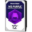 هارددیسک اینترنال وسترن دیجیتال مدل WD121PURP (Pro) ظرفیت 12 ترابایت