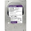 هارددیسک اینترنال وسترن دیجیتال مدل WD121PURP (Pro) ظرفیت 12 ترابایت