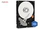 هارددیسک اینترنال وسترن دیجیتال مدل Blue WD40EZRZ ظرفیت 4 ترابایت