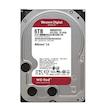 هارددیسک اینترنال وسترن دیجیتال مدل WD Red Plus NAS WD60EFAX ظرفیت 6 ترابایت