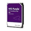 هارددیسک اینترنال وسترن دیجیتال مدل Purple WD42PURU ظرفیت 4 ترابایت
