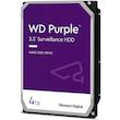 هارددیسک اینترنال وسترن دیجیتال مدل Purple WD42PURU ظرفیت 4 ترابایت